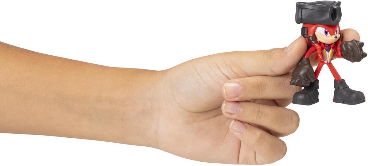 سونيك مجسم شخصيات 8 قطع شخصيات كرتونية Sonic