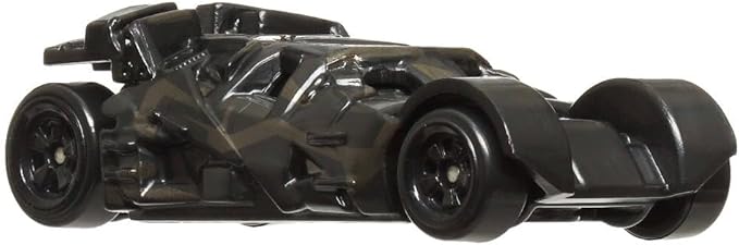 هوت ويلز سيارة باتمان فارس الظلام المركبات المتنوعه HotWheels