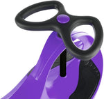 سيارة بلازما بنفسجي مركبات الدف PlasmaCar