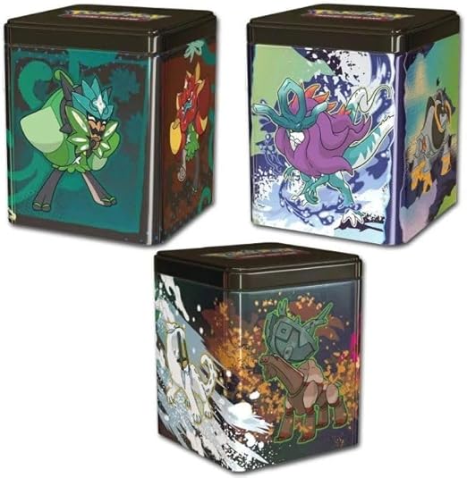 بوكيمون علب بطاقات بوكيمون متنوع العاب البطاقات Pokemon