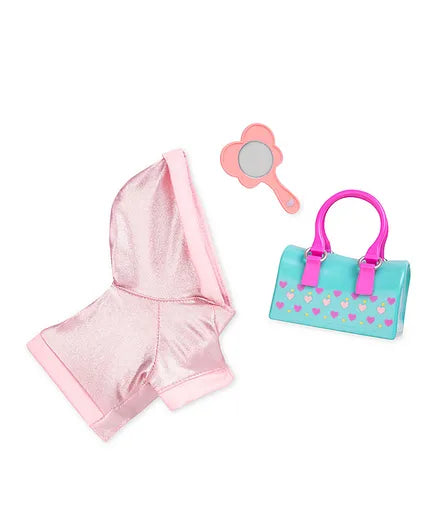 أور جينيريشن اكسسوارات لدمية الجرو اكسسوارت الدمى Our Generation