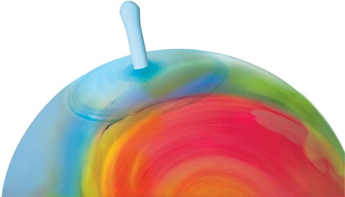 وابل بابل كرة تيني جروفي العاب الرياضه Wubble