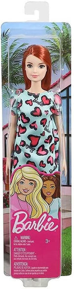 باربي دمى ترتدي الفساتين الكلاسيكية مع نمط اشكال متنوعه دمى الشخصيات Barbie