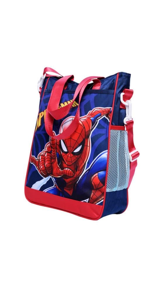 دزني شنطة كتف سبايدرمان مارفل أدوات مدرسية Marvel