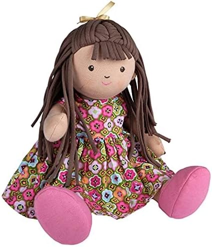 بونيكا دمية صوفيا 36 سم الالعاب القطنية Bonikka