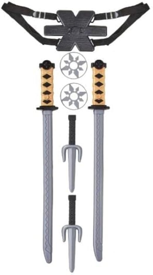 مجموعة العاب نينجا ألعاب الأكشن LOCAL