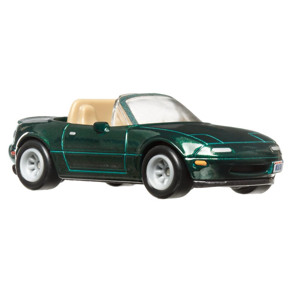 هوت ويلز سيارة مازدا سيارات داي كاست HotWheels