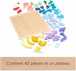 فيشر برايس بزل الفضاء العاب البزل Fisher-Price