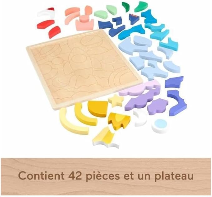 فيشر برايس بزل الفضاء العاب البزل Fisher-Price