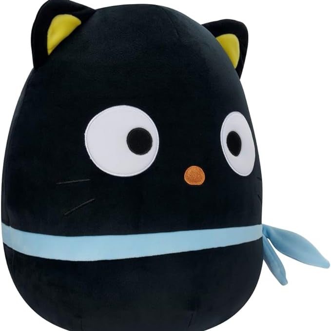 سكويش مالوز دميه سانريو تشوكوكات الالعاب القطنية Squishmallows