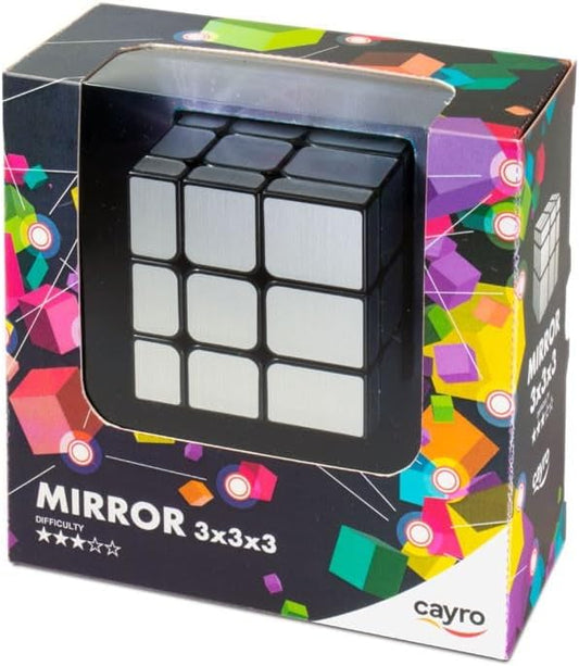 كايرو لعبة مكعب ألغاز 3×3 العاب لوحية Cayro