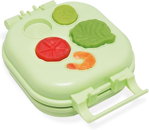 ارت اند فن صلصال البرجر الصلصال والمعجون Art And Fun