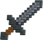 ماين كرافت لعبة السيف الحجري تقمص الأدوار Minecraft