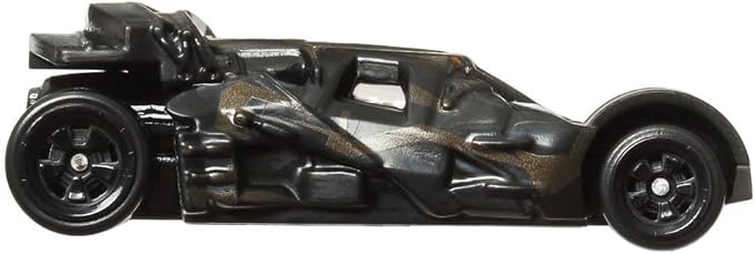 هوت ويلز سيارة باتمان فارس الظلام المركبات المتنوعه HotWheels