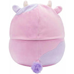 سكويشمالوز دمية إيمي القطنية 30 سم الالعاب القطنية Squishmallows