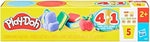 بلاي دوه صلصال 5 قطع الصلصال والمعجون Play-Doh