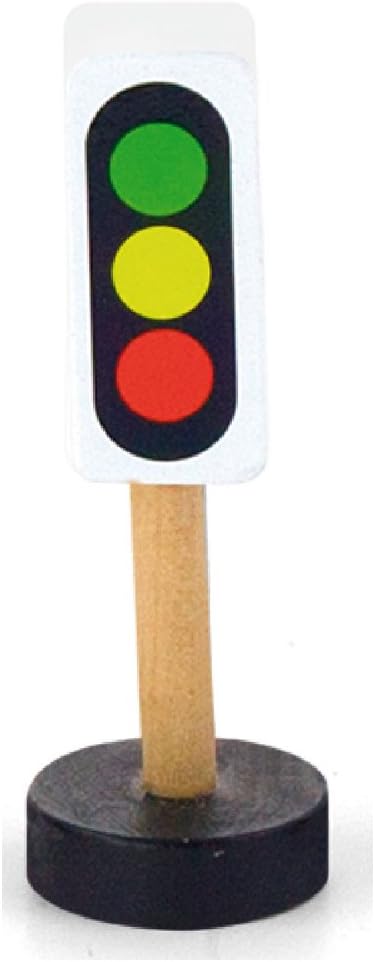 فيجا اكسسوارات قطار لافتات المرور مواليد تفاعلي VIGA