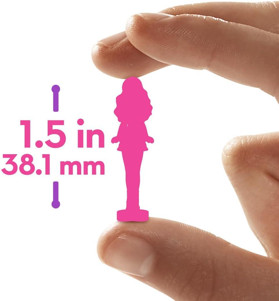 باربي ميني لاند بوب ريفيل متنوع المجسمات Barbie