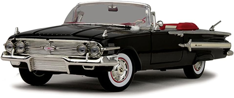 موترماكس سيارة شيفروليه إمبالا متنوع سيارات داي كاست Motor Max