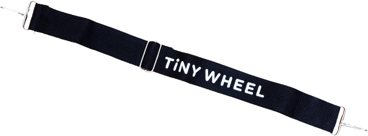 تايني ويل سكوتر بنفسجي عجلاتين قابل للطي سكوتر عجلتين Tiny Wheel