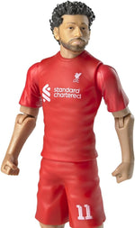 مجسم محمد صلاح 20 سم المجسمات Sockers
