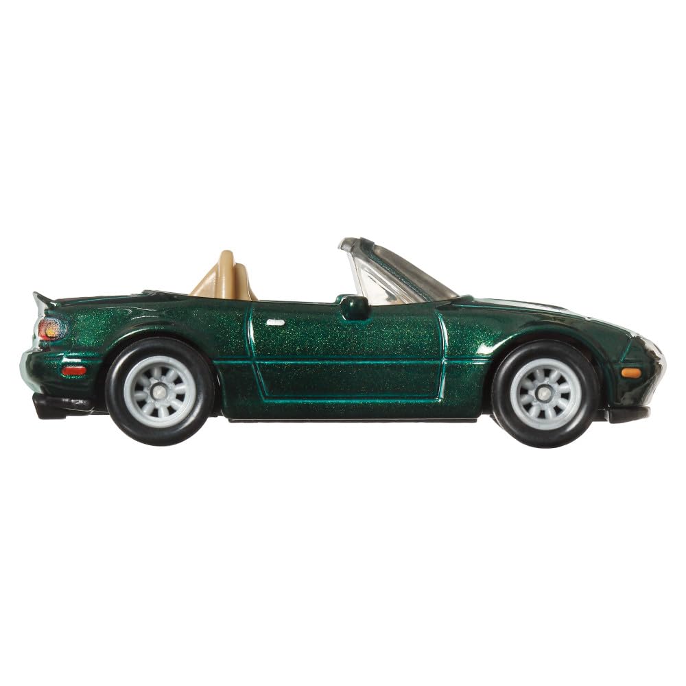 هوت ويلز سيارة مازدا سيارات داي كاست HotWheels