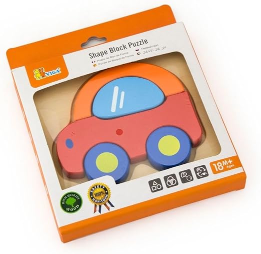 فيجا بزل كتل السيارت العاب البزل VIGA