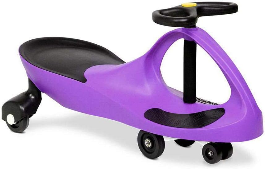 سيارة بلازما ارجواني مركبات الدف PlasmaCar