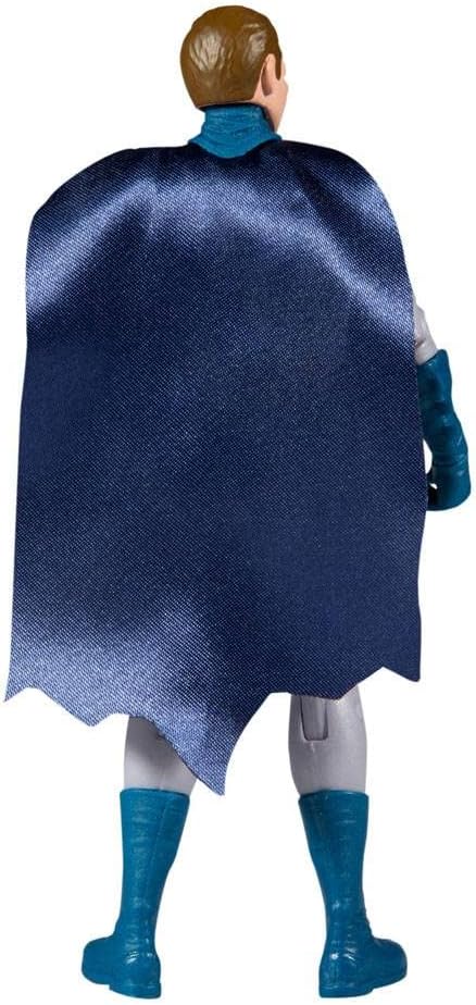 دي سي لعبة ريترو باتمان مجسمات الشخصيات DC