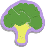 بزل الخضروات والفواكهة العاب البزل Trefl