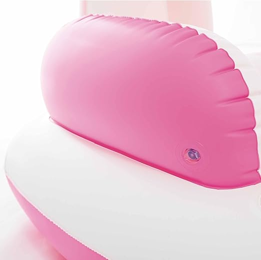 انتكس عوامة باراديس بوت وردي عوامات ومراتب Intex