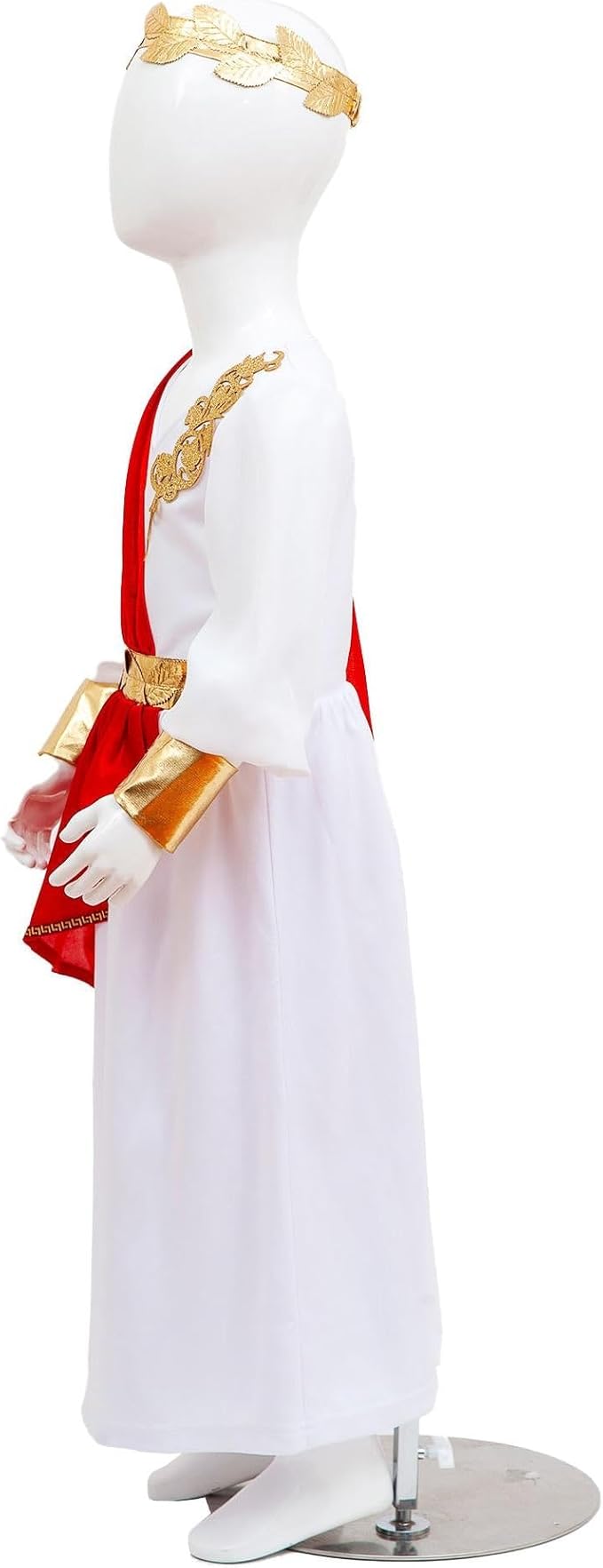 زي الفتاة الرومانية 5-7 سنوات الملابس التنكرية SUIT YOURSELF