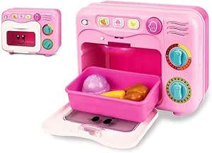 وين فن فرن محمصة اخبز وتعلم وردي ألعاب المطابخ WinFun