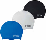 انتكس قبعة السباحة متنوع اكسسوارات المسابح Intex