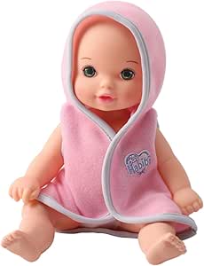 بيبي حبيبي دمية وقت الاستحمام دمى المواليد Baby Habibi