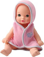 بيبي حبيبي دمية وقت الاستحمام دمى المواليد Baby Habibi