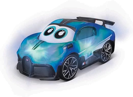 بي بي جونيور بوجاتي ديفو مركبات الأطفال BB Junior