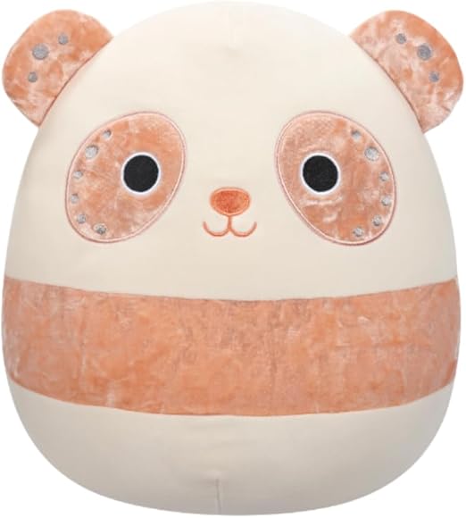 سكويش مالوز دميه باندا الالعاب القطنية Squishmallows