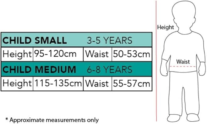 زي باربي سباركل 3-5 سنوات الملابس التنكرية RUBIES