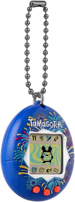 تاماجوتشي لعبة المهرجان الأصلية ألعاب الكترونية Tamagotchi
