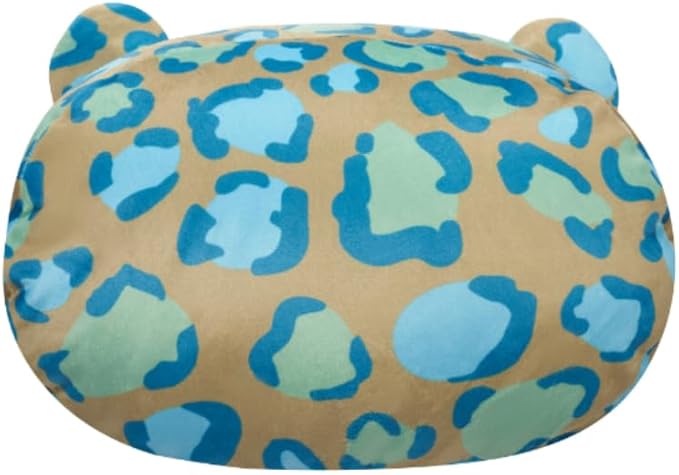 سكويش مالوز دميه الفهد إينوس الالعاب القطنية Squishmallows