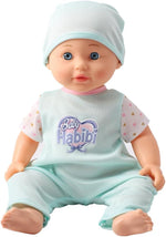 بيبي حبيبي دمية الطبيب مع اكسسوارات دمى المواليد Baby Habibi