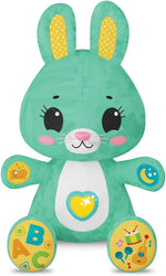 كيدز هيتس دمية ألارنب القطنية الالعاب القطنية Kids Hits