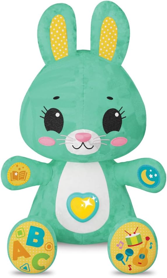 كيدز هيتس دمية ألارنب القطنية الالعاب القطنية Kids Hits