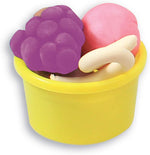 ارت اند فن صلصال دلو الفاكهة الصلصال والمعجون Art And Fun