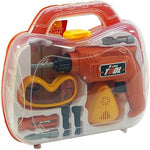 نيوبوي شنطة ادوات البناء حمراء التسوق والوظائف NewBoy