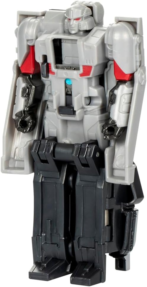 ترانسفورمرز مجسم وان كوج تشانجر دمى الشخصيات Transformers