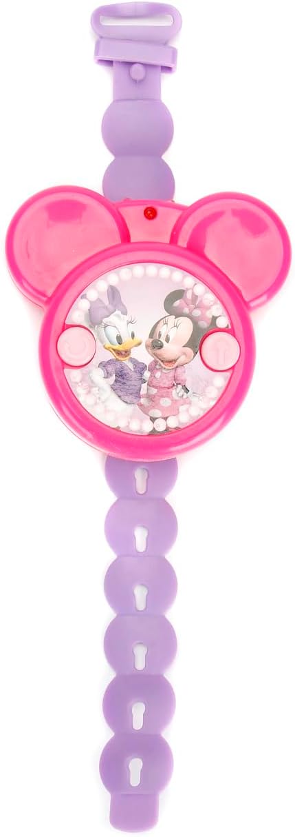 جادا شاحنة ديزني ميني ماوس السيارات ريموت كنترول Jada