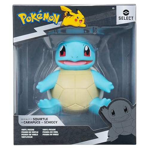 بوكيمون مجسم شخصية سكويرتل مجسمات الشخصيات Pokemon