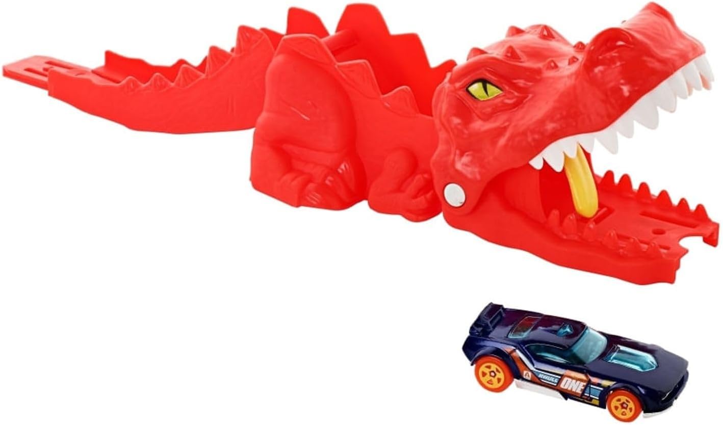 هوت ويلز قاذف الاعداء نيمسيس متنوع المركبات المتنوعه HotWheels